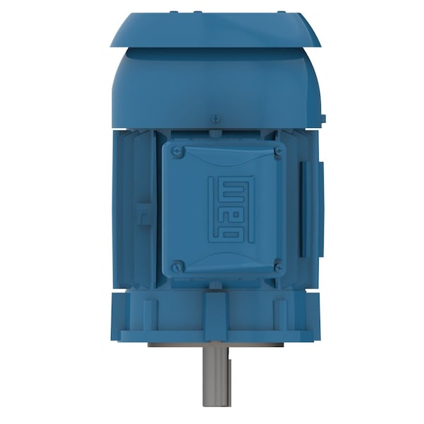 -0.75,3600,143TC Frame, Three Phase General Purpose Motors